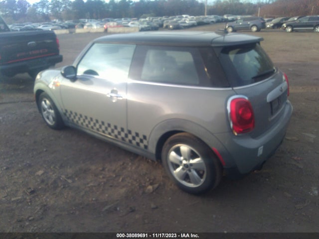 2014 MINI HARDTOP WMWXM5C57ET936692 Photo 2