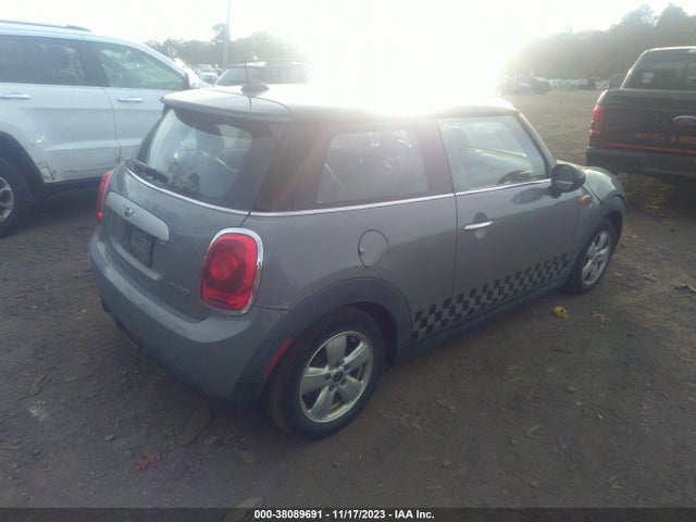 2014 MINI HARDTOP WMWXM5C57ET936692 Photo 3