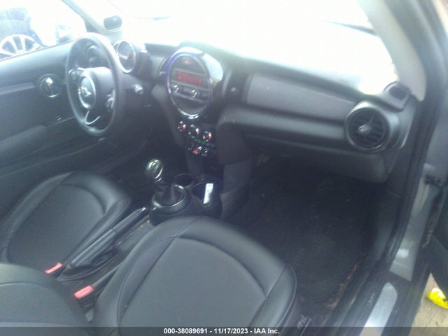 2014 MINI HARDTOP WMWXM5C57ET936692 Photo 4