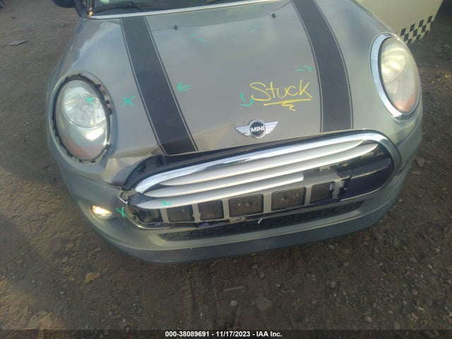 2014 MINI HARDTOP WMWXM5C57ET936692 Photo 5