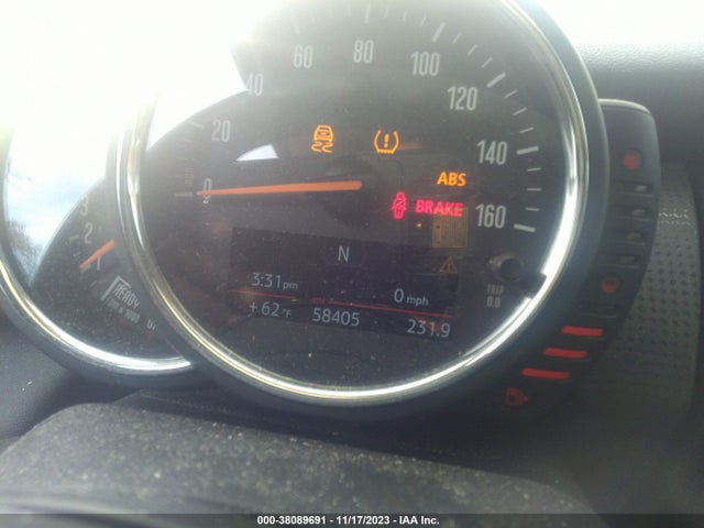 2014 MINI HARDTOP WMWXM5C57ET936692 Photo 6
