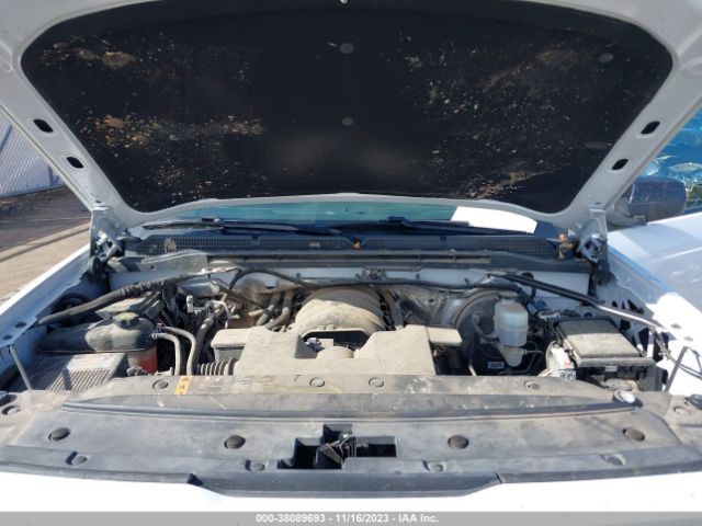 1GTV2NEC9JZ153814 GMC Sierra 1500 Slt