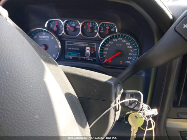 1GTV2NEC9JZ153814 GMC Sierra 1500 Slt