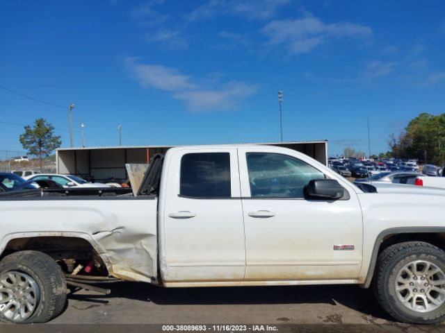 1GTV2NEC9JZ153814 GMC Sierra 1500 Slt