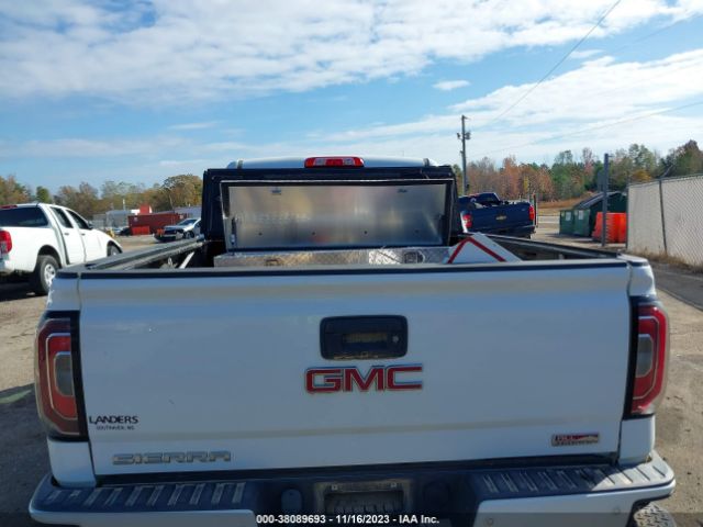 1GTV2NEC9JZ153814 GMC Sierra 1500 Slt