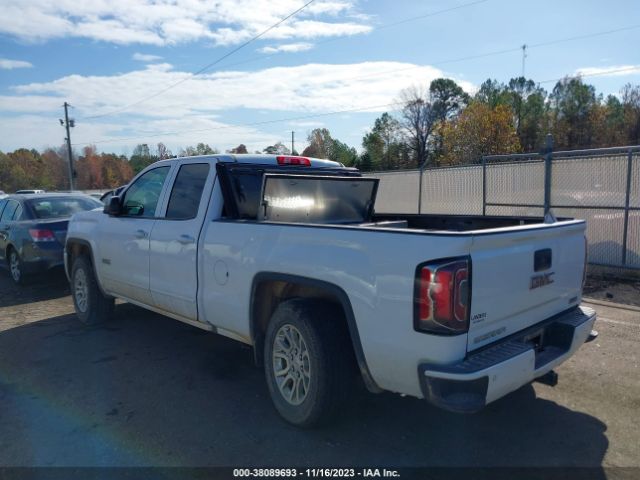 1GTV2NEC9JZ153814 GMC Sierra 1500 Slt