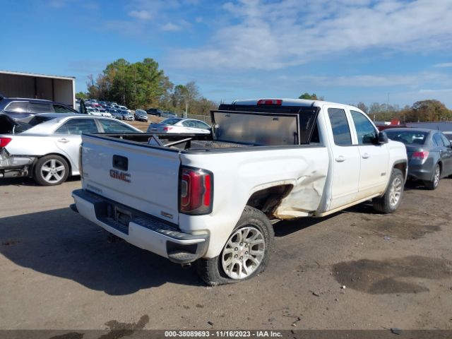 1GTV2NEC9JZ153814 GMC Sierra 1500 Slt