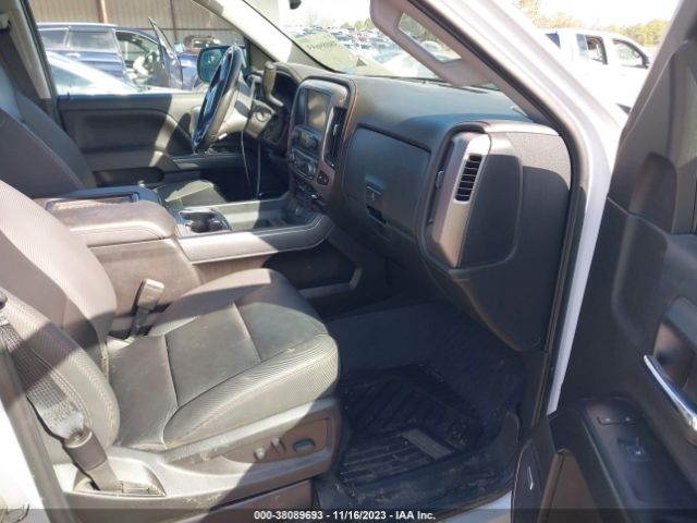 1GTV2NEC9JZ153814 GMC Sierra 1500 Slt