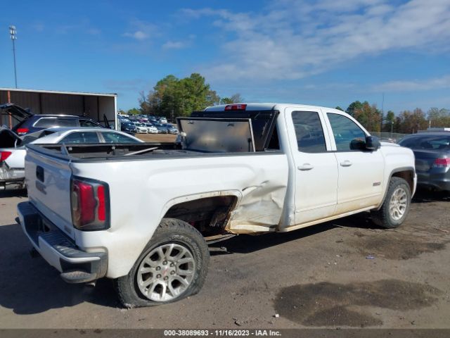 1GTV2NEC9JZ153814 GMC Sierra 1500 Slt