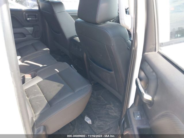 1GTV2NEC9JZ153814 GMC Sierra 1500 Slt