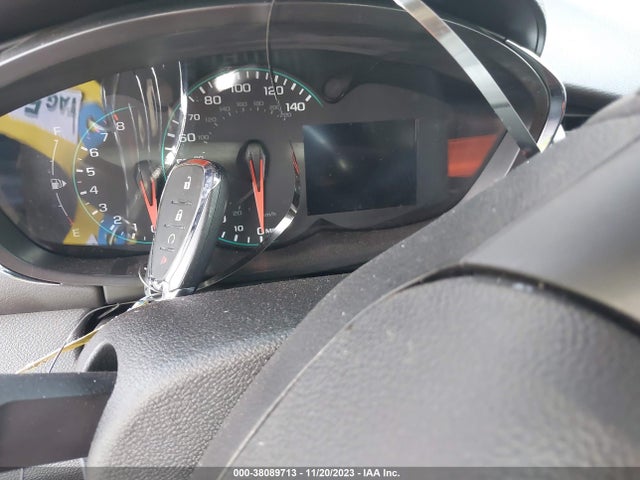 Chevrolet Trax Fwd Lt 2020 3GNCJLSB8LL301320 Image 11