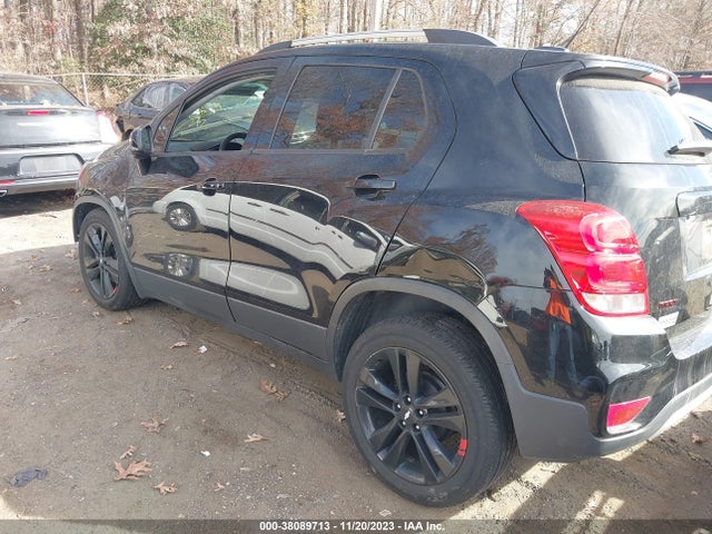 Chevrolet Trax Fwd Lt 2020 3GNCJLSB8LL301320 Image 15