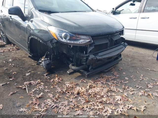 Chevrolet Trax Fwd Lt 2020 3GNCJLSB8LL301320 Image 6