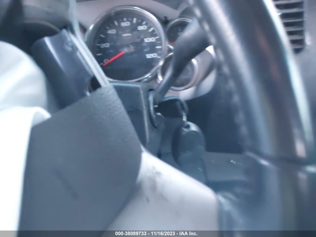 2009 CHEVROLET SILVERADO 1500 LT VIN: 3GCEK23349G262176