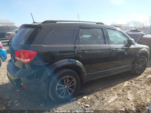 Dodge JOURNEY SE 2019 3C4PDCBB3KT732051 Image 14