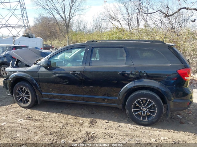 Dodge JOURNEY SE 2019 3C4PDCBB3KT732051 Image 15