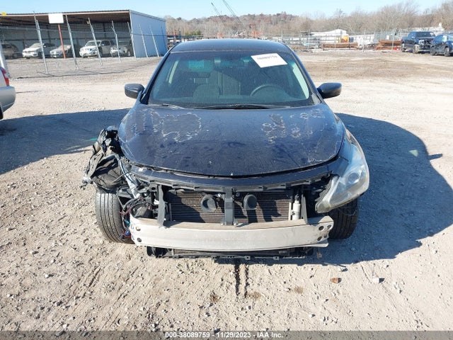 2015 NISSAN ALTIMA 2.5 S VIN: 1N4AL3AP8FC452171