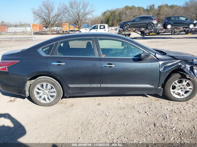 2015 NISSAN ALTIMA 2.5 S VIN: 1N4AL3AP8FC452171