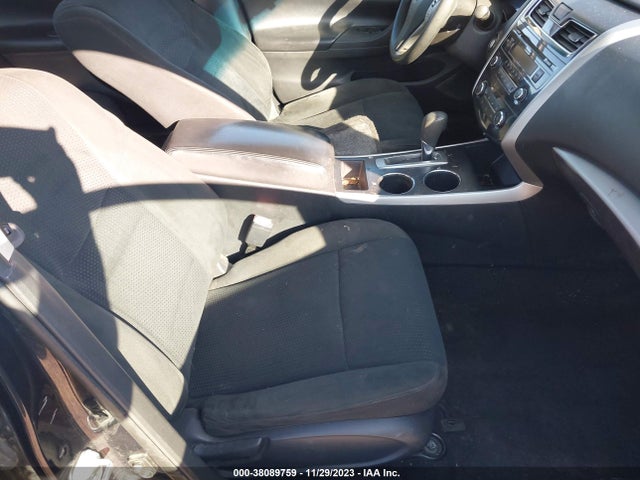 2015 NISSAN ALTIMA 2.5 S VIN: 1N4AL3AP8FC452171