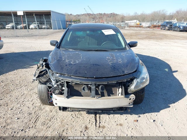 2015 NISSAN ALTIMA 2.5 S VIN: 1N4AL3AP8FC452171