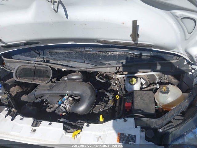 Ford Transit-350 Cab 2019 1FDBF8ZM0KKB56649 Image 10