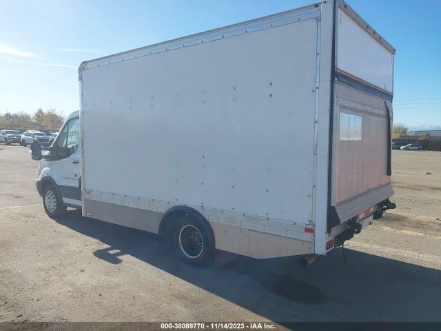 Ford Transit-350 Cab 2019 1FDBF8ZM0KKB56649 Image 3