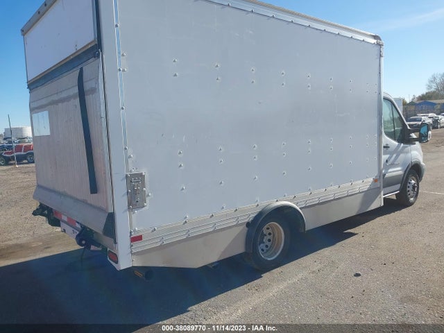 Ford Transit-350 Cab 2019 1FDBF8ZM0KKB56649 Image 4
