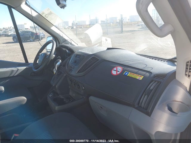 Ford Transit-350 Cab 2019 1FDBF8ZM0KKB56649 Image 5