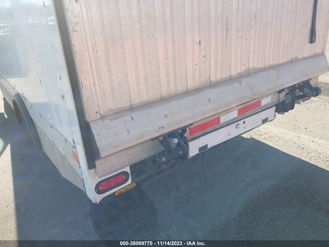 Ford Transit-350 Cab 2019 1FDBF8ZM0KKB56649 Image 6
