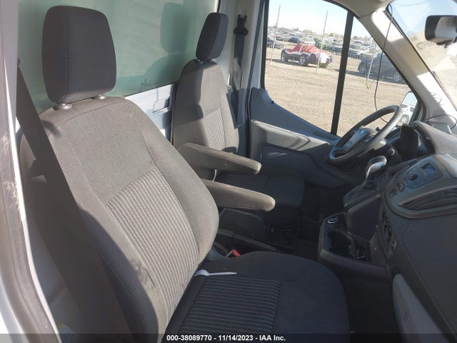 Ford Transit-350 Cab 2019 1FDBF8ZM0KKB56649 Image 8