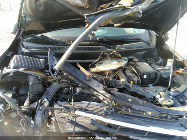 2GNAXYEX1K6154190 Chevrolet Equinox Premier