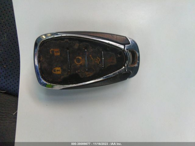 2GNAXYEX1K6154190 Chevrolet Equinox Premier