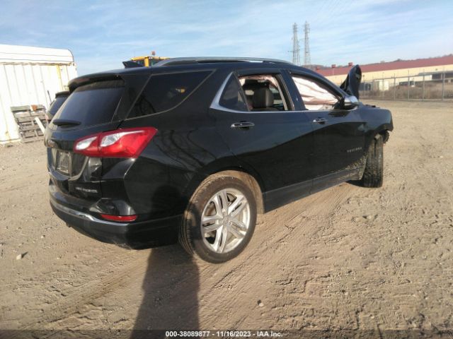 2GNAXYEX1K6154190 Chevrolet Equinox Premier