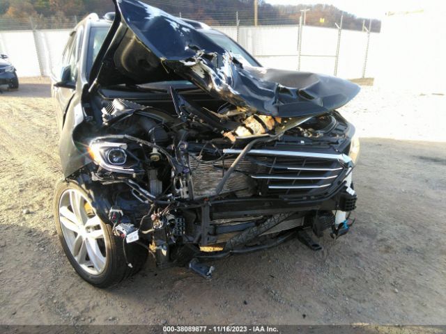 2GNAXYEX1K6154190 Chevrolet Equinox Premier