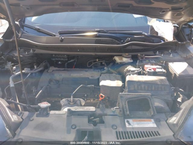 5J6RW5H35HL003711 Honda CR-V LX
