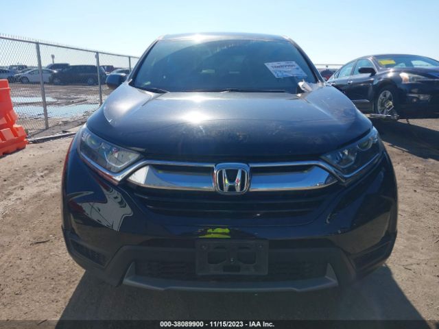 5J6RW5H35HL003711 Honda CR-V LX