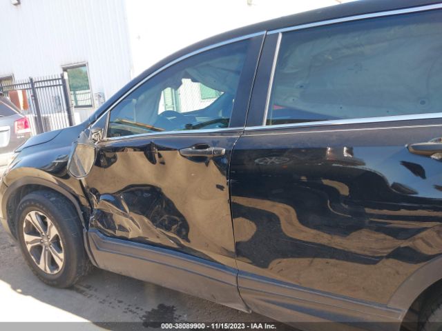 5J6RW5H35HL003711 Honda CR-V LX