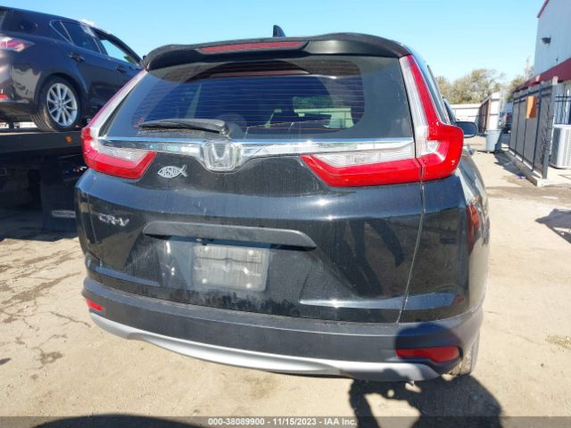 5J6RW5H35HL003711 Honda CR-V LX