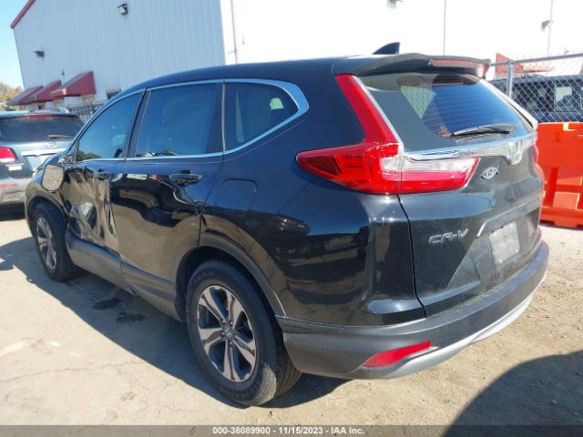 5J6RW5H35HL003711 Honda CR-V LX