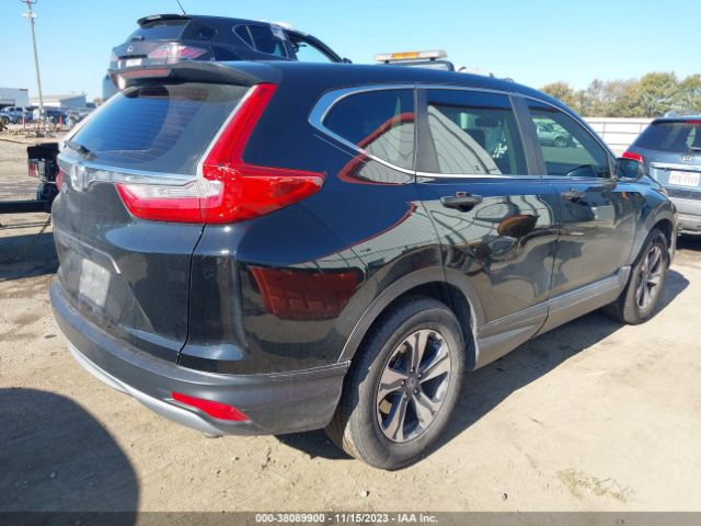 5J6RW5H35HL003711 Honda CR-V LX