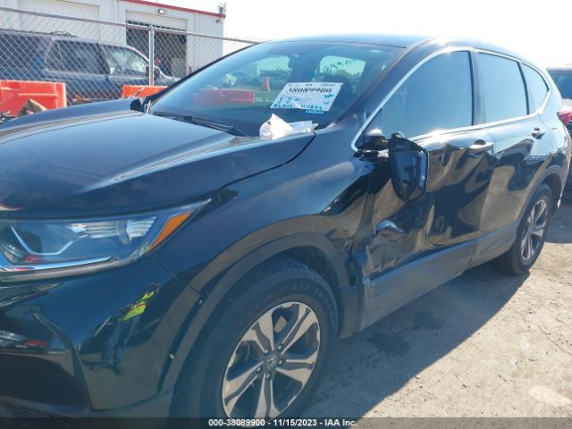 5J6RW5H35HL003711 Honda CR-V LX