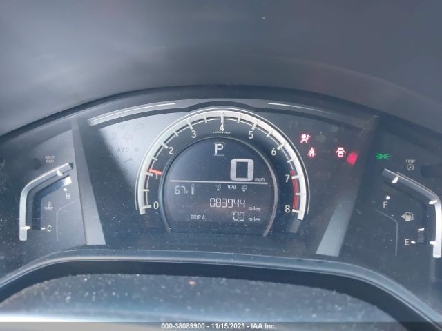 5J6RW5H35HL003711 Honda CR-V LX