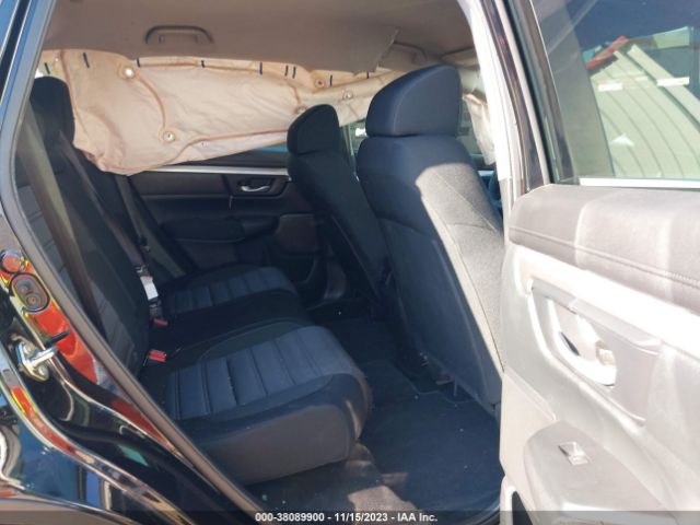 5J6RW5H35HL003711 Honda CR-V LX