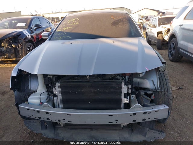 Chrysler 300 2018 2C3CCAGG7JH146216 Image 13
