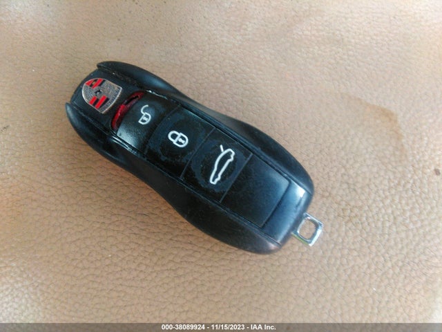 2012 PORSCHE PANAMERA WP0AA2A71CL072661 Photo 10