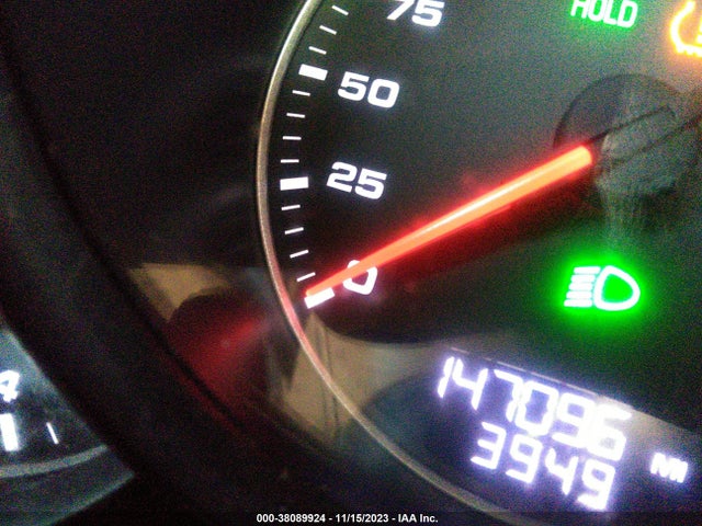 2012 PORSCHE PANAMERA WP0AA2A71CL072661 Photo 6