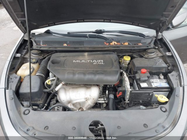 1C3CDFBB1FD362542 Dodge DART SXT