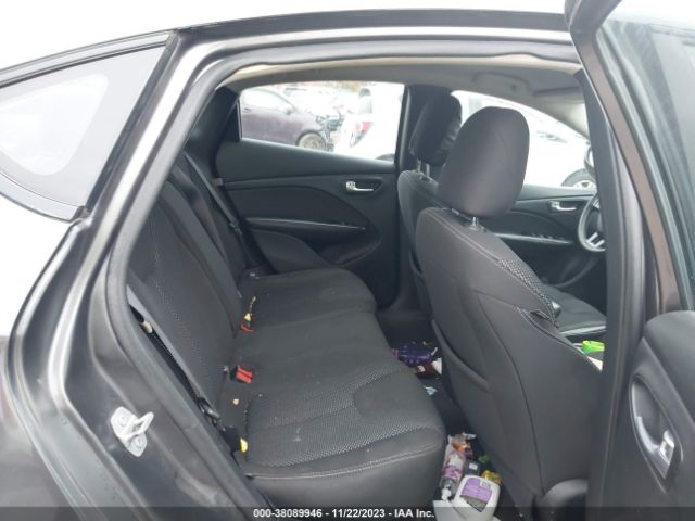 1C3CDFBB1FD362542 Dodge DART SXT