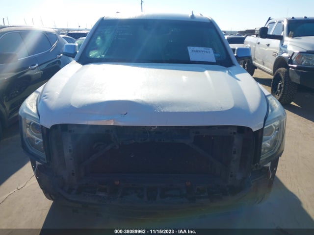 GMC YUKON SLT 2015 1GKS1BKC8FR616384 Image 6