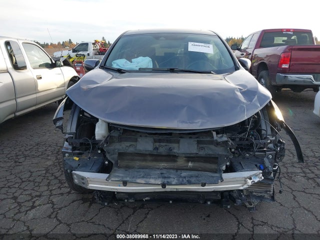 Honda Cr-v Hybrid Ex-l 2021 7FART6H80ME000393 Image 13